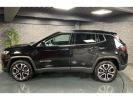 Annonce Jeep Compass 1.5 Turbo T4 e-Hybride - 130 - BVR 4x2  Limited