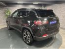 Annonce Jeep Compass 1.5 Turbo T4 e-Hybride - 130 - BVR 4x2  Limited