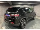 Annonce Jeep Compass 1.5 Turbo T4 e-Hybride - 130 - BVR 4x2  Limited