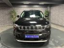 Annonce Jeep Compass 1.5 Turbo T4 e-Hybride - 130 - BVR 4x2  Limited