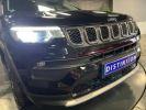 Annonce Jeep Compass 1.5 Turbo T4 e-Hybride - 130 - BVR 4x2  Limited