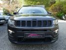 Annonce Jeep Compass 1.6 I MULTIJET II 120 ch BVM6 BROOKLYN EDITION