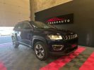 Voir l'annonce Jeep Compass 1.6 I MultiJet II 120 ch BVM6 Brooklyn Edition