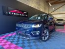 Annonce Jeep Compass 1.6 I MultiJet II 120 ch BVM6 Brooklyn Edition