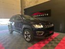 Annonce Jeep Compass 1.6 I MultiJet II 120 ch BVM6 Brooklyn Edition - Gtie 3 mois