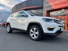 Annonce Jeep Compass 1.6 I MultiJet II 120 ch BVM6 Edition Limited