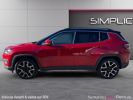 Annonce Jeep Compass 1.6 I MultiJet II 120 ch BVM6 Limited