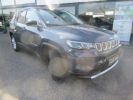 Annonce Jeep Compass 1.6 I MultiJet II 130 ch BVM6 Limited