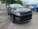 Voir l'annonce Jeep Compass 1.6 MJD 120cv LIMITED