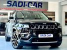 Voir l'annonce Jeep Compass 1.6 MJD 120cv LIMITED