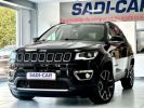 Annonce Jeep Compass 1.6 MJD 120cv LIMITED