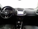 Annonce Jeep Compass 1.6 MJD Longitude