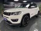 Voir l'annonce Jeep Compass 1.6 MultiJet - 120 - 4x2  Brooklyn Edition