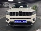 Annonce Jeep Compass 1.6 MultiJet - 120 - 4x2  Brooklyn Edition