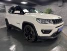 Annonce Jeep Compass 1.6 MultiJet - 120 - 4x2  Brooklyn Edition