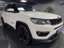 Annonce Jeep Compass 1.6 MultiJet - 120 - 4x2  Brooklyn Edition