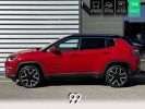 Annonce Jeep Compass 1.6 MultiJet II - 120 - 4x2 Limited