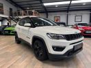 Annonce Jeep Compass 1.6 multijet ii 120 cv bvm6 brooklyn edition