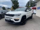 Voir l'annonce Jeep Compass 1.6 MultiJet II 120ch Brooklyn Edition 4x2