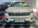 Annonce Jeep Compass 1.6 MULTIJET II 120CH LIMITED 4X2 EURO6D-T