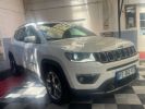 Annonce Jeep Compass 1.6 MULTIJET II 120CH LIMITED 4X2 EURO6D-T