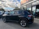 Annonce Jeep Compass 1.6 MULTIJET II 120CH LIMITED 4X2 EURO6D-T