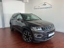 Annonce Jeep Compass 1.6 MULTIJET II 120CH LIMITED 4X2 EURO6D-T