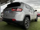 Annonce Jeep Compass 1.6 MultiJet II - 130 - 4x2 Limited PHASE 2