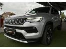 Voir l'annonce Jeep Compass 1.6 MultiJet II - 130 - 4x2 Limited PHASE 2