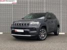 Jeep Compass 1.3 GSE T4 150 ch BVR6 Limited Occasion