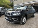 Achat Jeep Compass 1.3 GSE T4 150CH LIMITED 4X2 BVR6 / CRITERE 1 / 1 ERE MAIN / Occasion