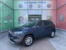 Jeep Compass 1.3 PHEV T4 190ch 4xe Limited AT6 eAWD Occasion
