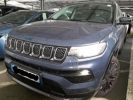 Jeep Compass 1.3 TURBO T4 240CH PHEV 4XE S AT6 EAWD Occasion