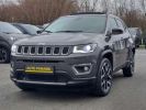 Achat Jeep Compass 1.3Turbo 4x2 LIMITED BOITE AUTO CUIR GPS TOIT PANO Occasion