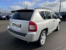 Annonce Jeep Compass 2.0 CRD SPORT