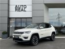 Voir l'annonce Jeep Compass 2.0 I MultiJet II 140 ch Active Drive BVA9 Limited