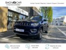 Voir l'annonce Jeep Compass 2.0 I MultiJet II 140 ch Active Drive BVM6 Limited