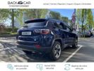 Annonce Jeep Compass 2.0 I MultiJet II 140 ch Active Drive BVM6 Limited
