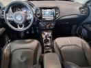 Annonce Jeep Compass 2.0 I MultiJet II 140 ch Active Drive BVM6 Limited 5P