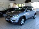 Annonce Jeep Compass 2.0 I MultiJet II 140 ch Active Drive BVM6 Longitude