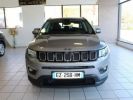Annonce Jeep Compass 2.0 I MultiJet II 140 ch Active Drive BVM6 Longitude