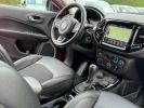 Annonce Jeep Compass 2.0 MJD 4x4 LIMITED BOITE AUTO CUIR GPS TOIT NOIR