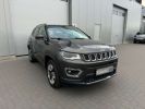 Voir l'annonce Jeep Compass 2.0 MJD 4x4 Limited Clim, CUIR GARANTIE 12M