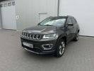 Annonce Jeep Compass 2.0 MJD 4x4 Limited Clim, CUIR GARANTIE 12M