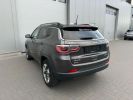 Annonce Jeep Compass 2.0 MJD 4x4 Limited Clim, CUIR GARANTIE 12M