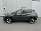 Annonce Jeep Compass 2.0 MJD 4x4 Limited Clim, CUIR GARANTIE 12M