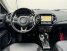 Annonce Jeep Compass 2.0 MJD 4x4 Limited Clim, CUIR GARANTIE 12M