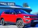 Annonce Jeep Compass 2.0 MJET 170 BVA9 Trailhawk 4WD