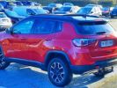 Annonce Jeep Compass 2.0 MJET 170 BVA9 Trailhawk 4WD