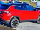 Annonce Jeep Compass 2.0 MJET 170 BVA9 Trailhawk 4WD